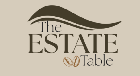 The Estate Table logo